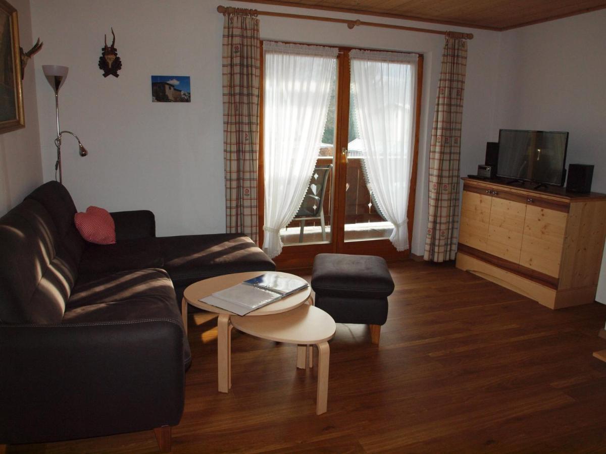 Gaestehaus Watzmannblick Bischofswiesen Exteriér fotografie